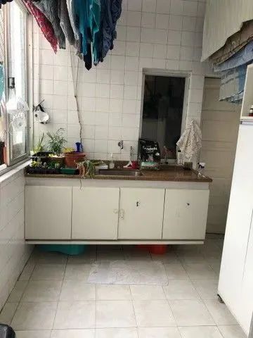 Apartamento com 3 dormitórios à venda, 145 m² por R$ 550.000,00 - Canela - Salvador/BA - Foto 10