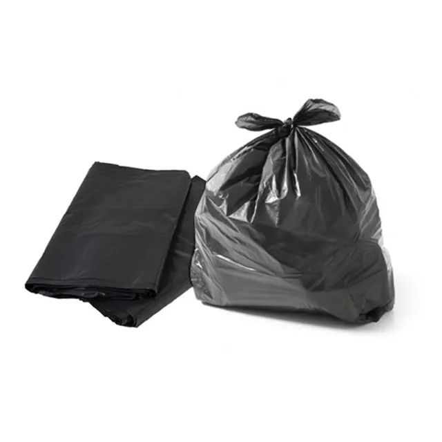 Saco De Lixo Reforçados 20 Litros - 10 Unidades - Foto 2