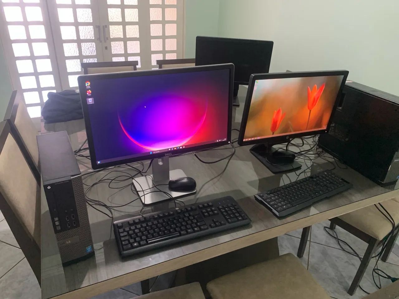 Computador Completo Dell  - Foto 4