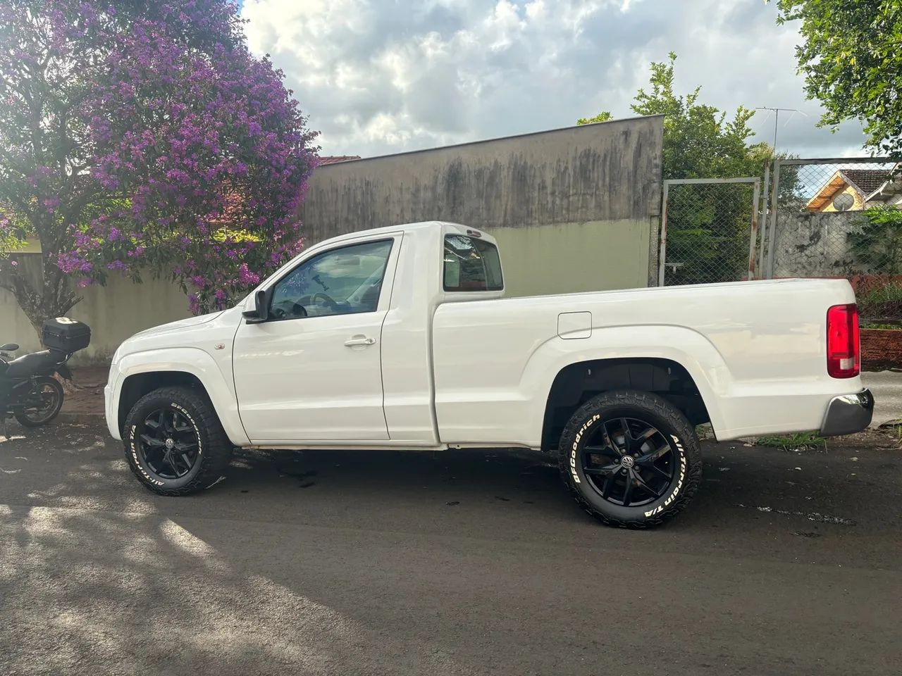 Amarok Cs 2.0 4x4