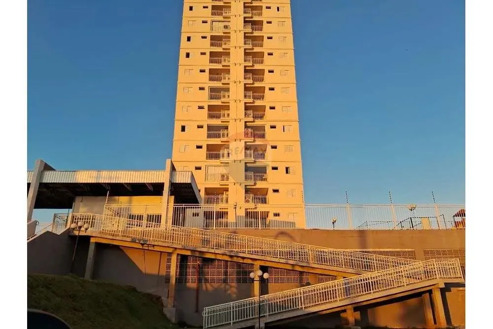 APARTAMENTO NOVO PARA LOCAÇÃO COM 64 M2 NO BAIRRO JARDIM CLARICE EM VOTORANTIM