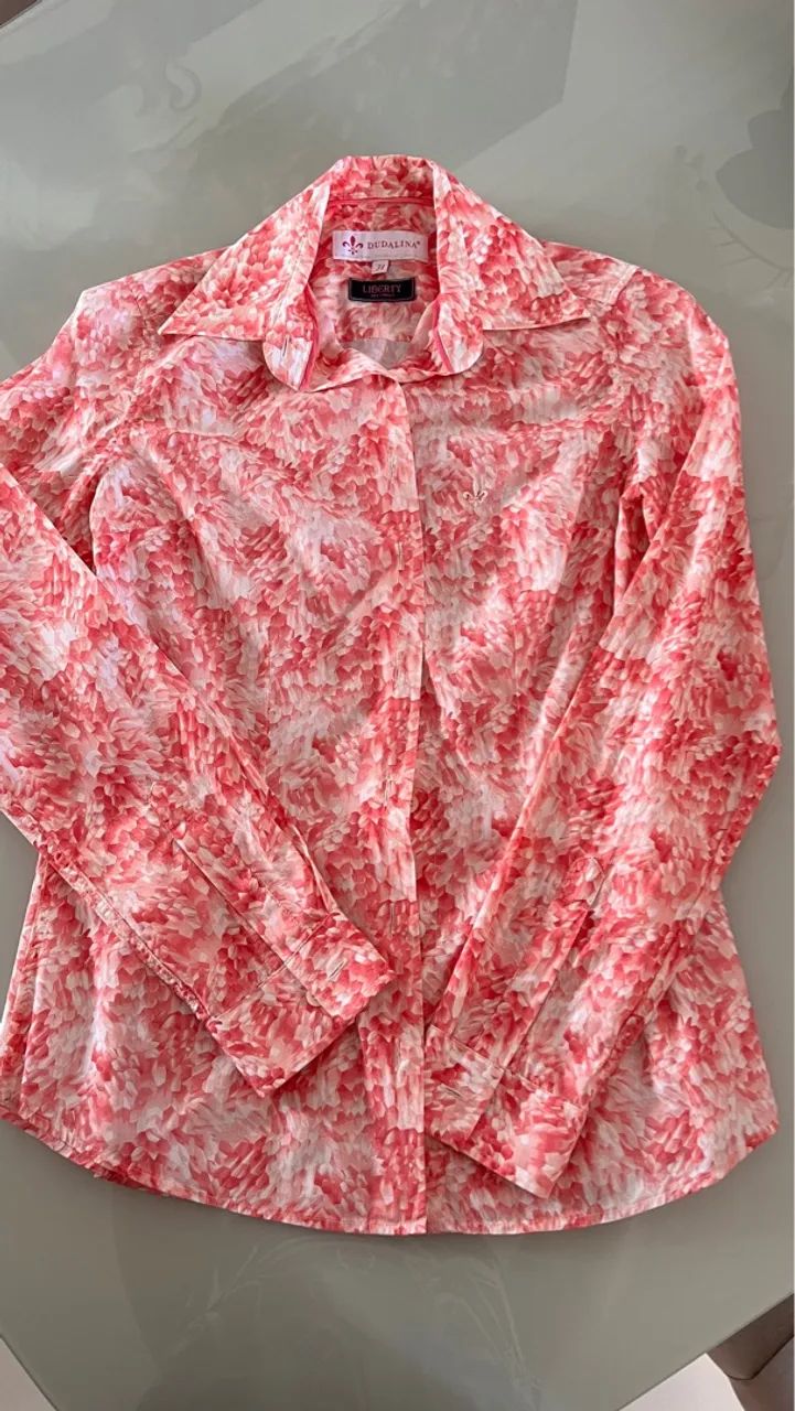 Camisas Dudalina Originais  - Foto 3