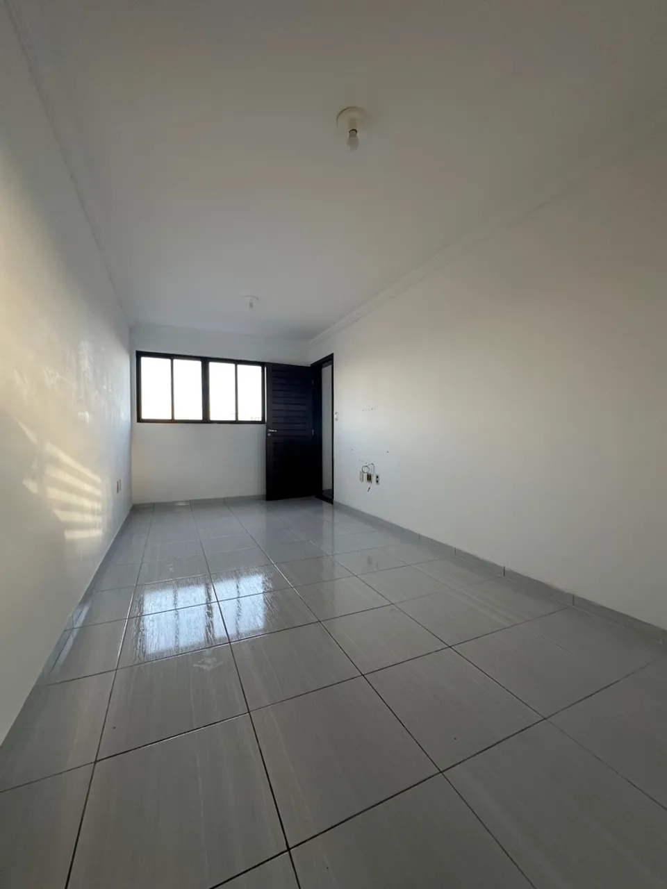 Apartamento para locação em ÁGUA FRIA. 
