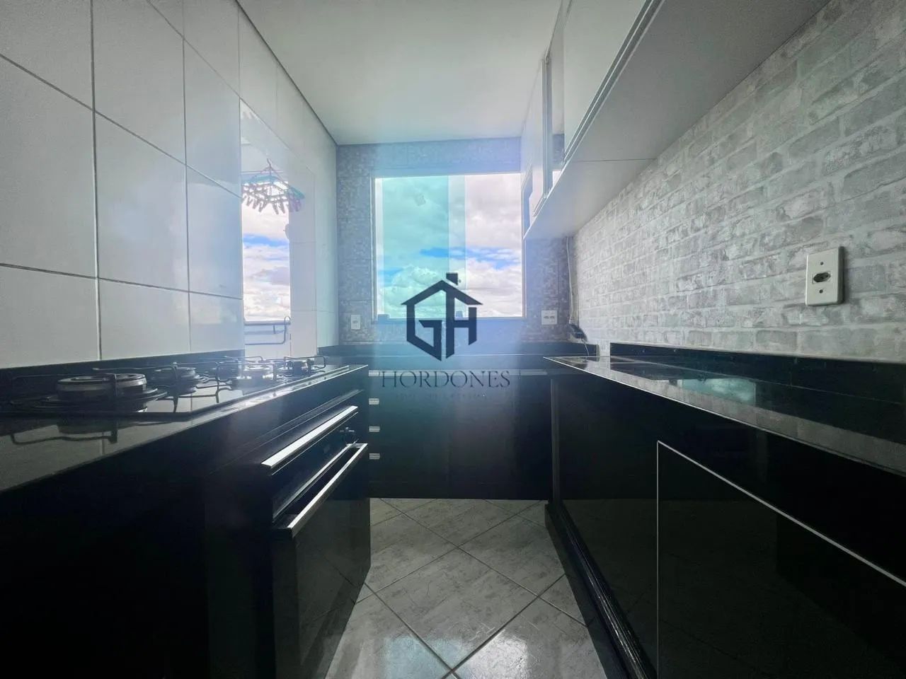 Apartamento 3 quartos 1 vaga Elevador - Foto 2