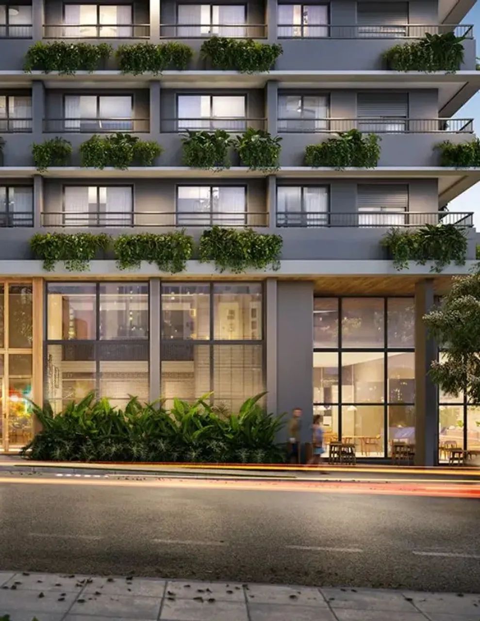 Nex One Angélica - Residencial - Foto 2