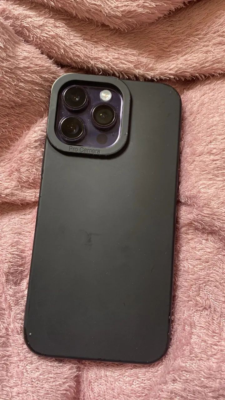 iPhone 14 Pro Max 128Gb CHIP FISICO - Foto 2