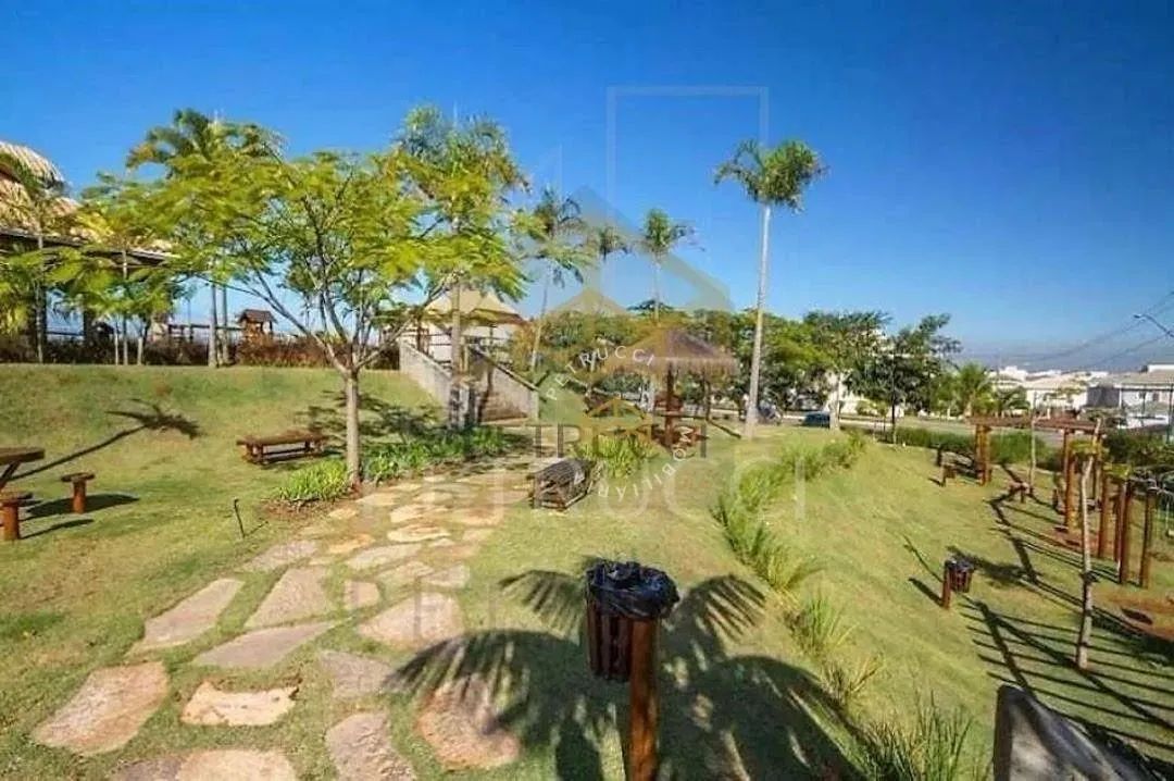 Terreno à venda, 2421 m² por R$ 2.388.659,00 - Swiss Park - Campinas/SP