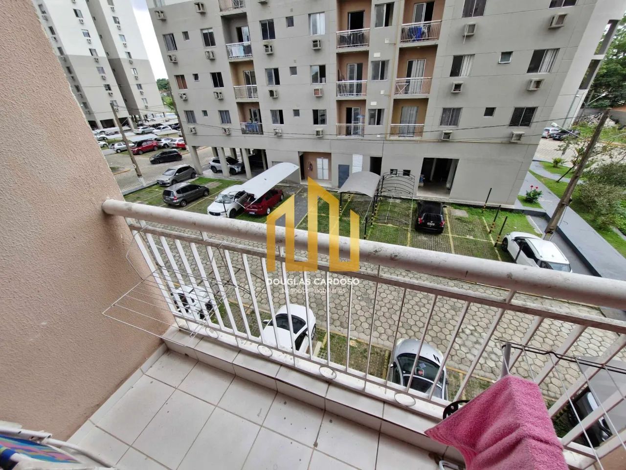 ALUGAMOS APARTAMENTO MOBILIADO - Foto 5