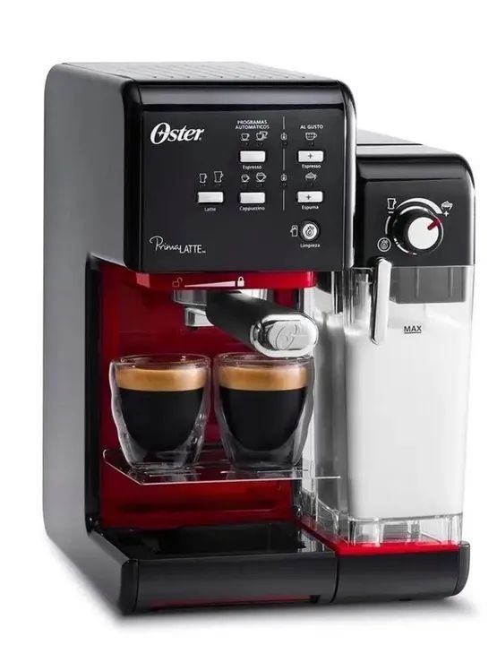 Cafeteira oster profissional  - Foto 2