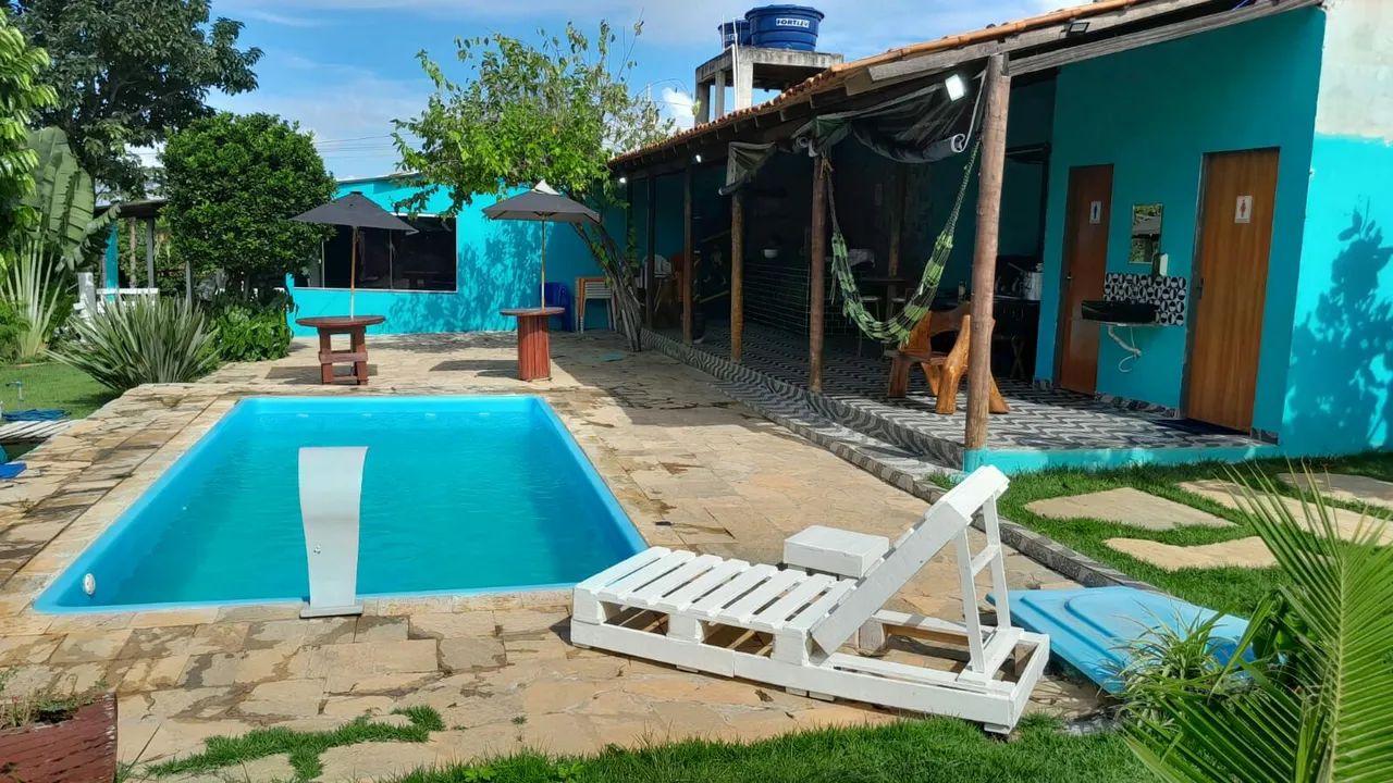 Chácara espaço para eventos ou lazer  - Foto 5