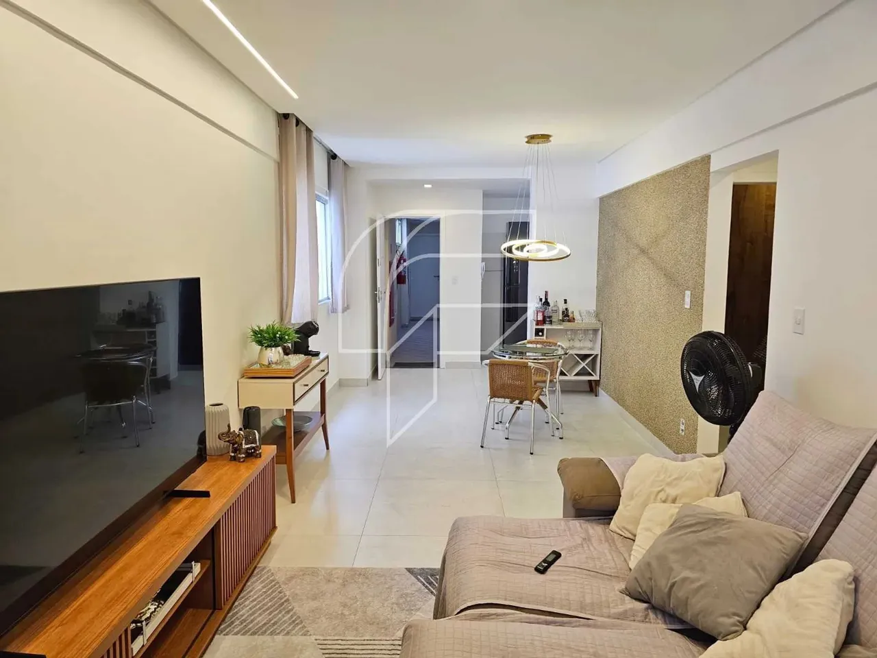 Imóvel para venda com 92 metros quadrados com 3 quartos em Centro - Guarapari - ES