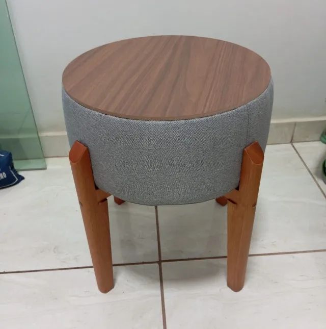 Poltrona DIVIDIMOS EM ATÉ 10X SEM JUROS - Foto 2