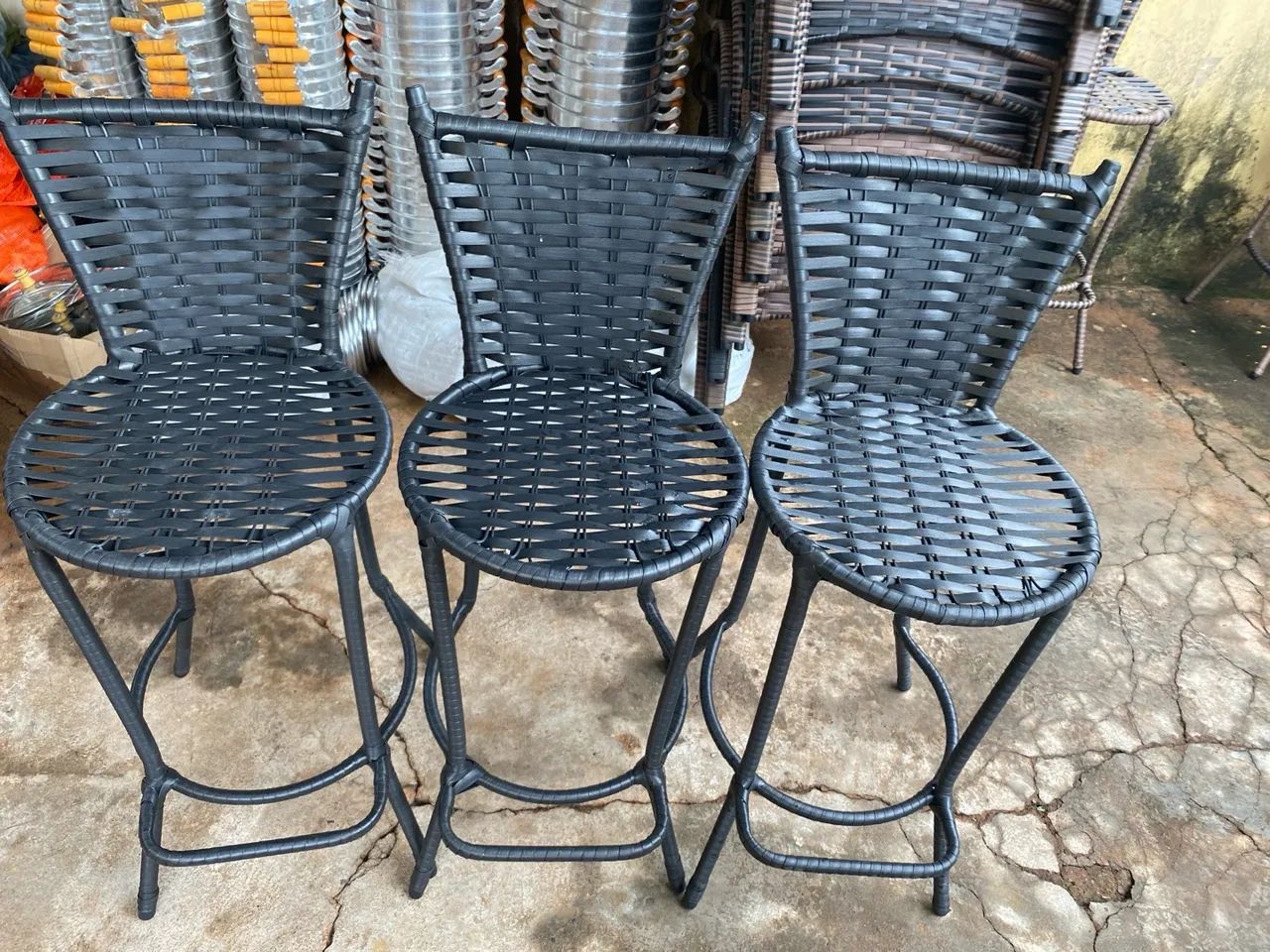 Banqueta 64330718038019123