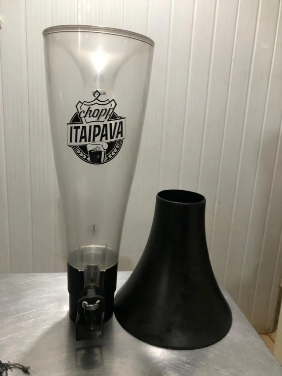 TORRE DE CERVEJA