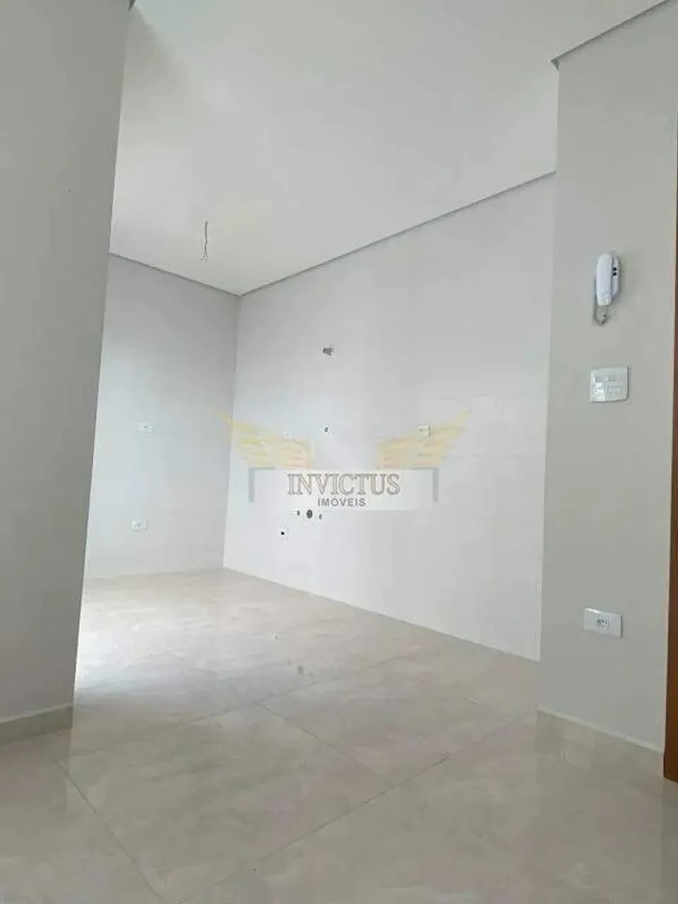 Apartamento sem Condomínio com 2 Quartos para Comprar, 49m² - Parque Das Nações, Santo And - Foto 4