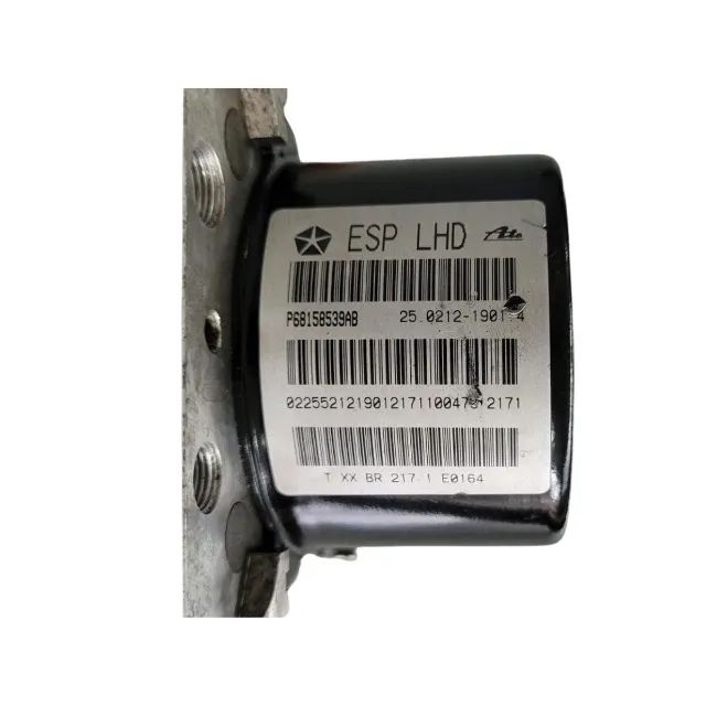 Módulo ABS Journey 3.6 v6 2013 28 5265-80023 - Peças para carros