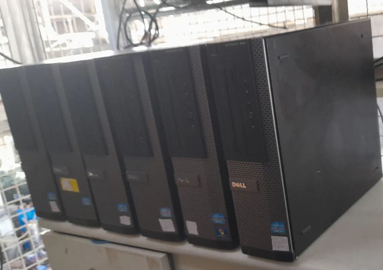 DEL COMPLETO! Processado i5-4590, 12g de memória, SSD 240G...$1000 A VISTA OU EM 3X - Foto 2