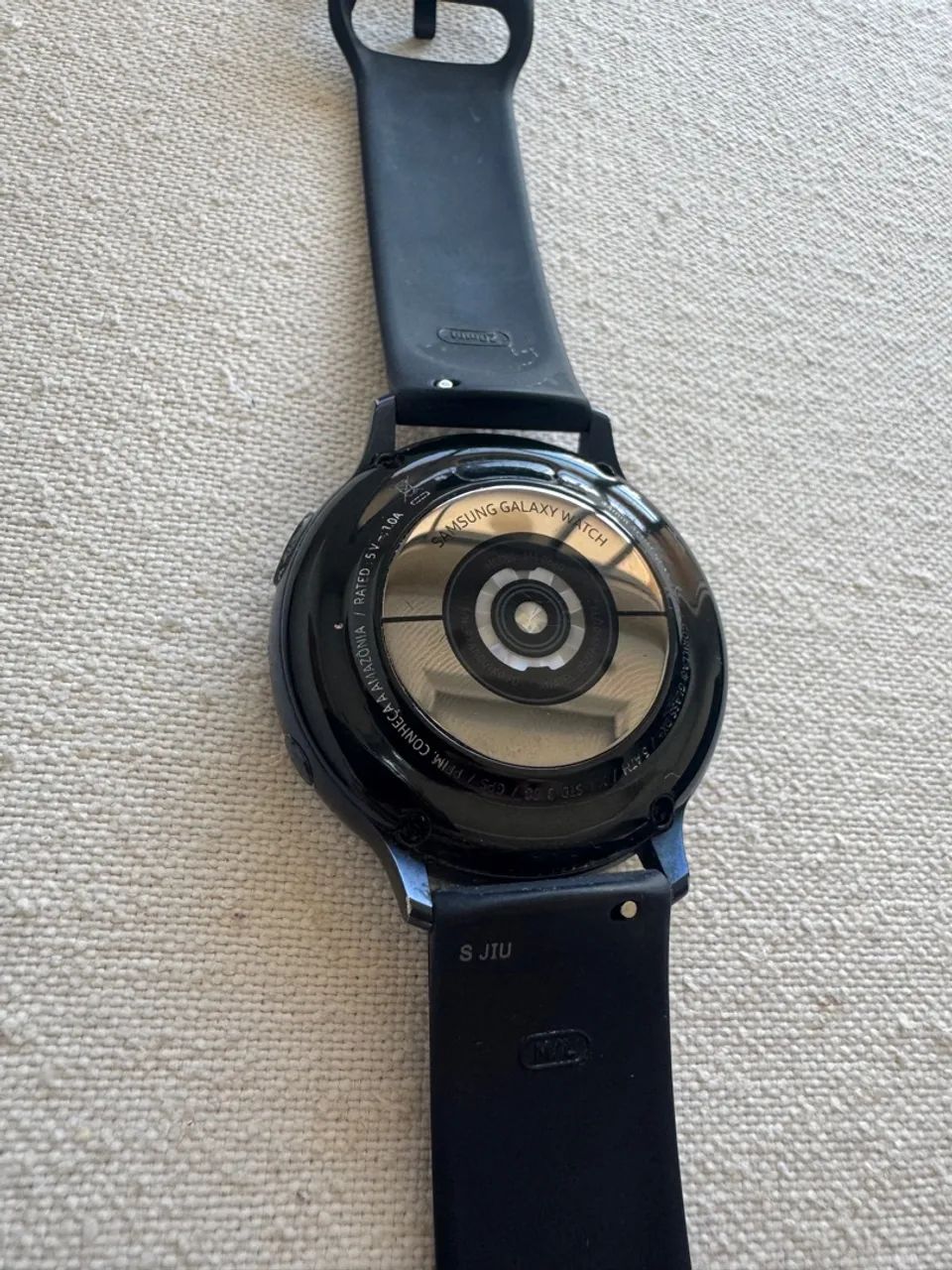 Samsung Galaxy S20 + Galaxy Watch Active 2 - Foto 5