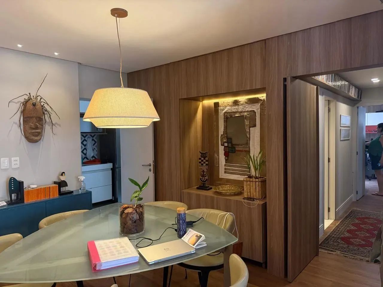 Vendo apartamento com 120m², 3 quartos ao lado do Corredor Vera Arruda - Foto 3