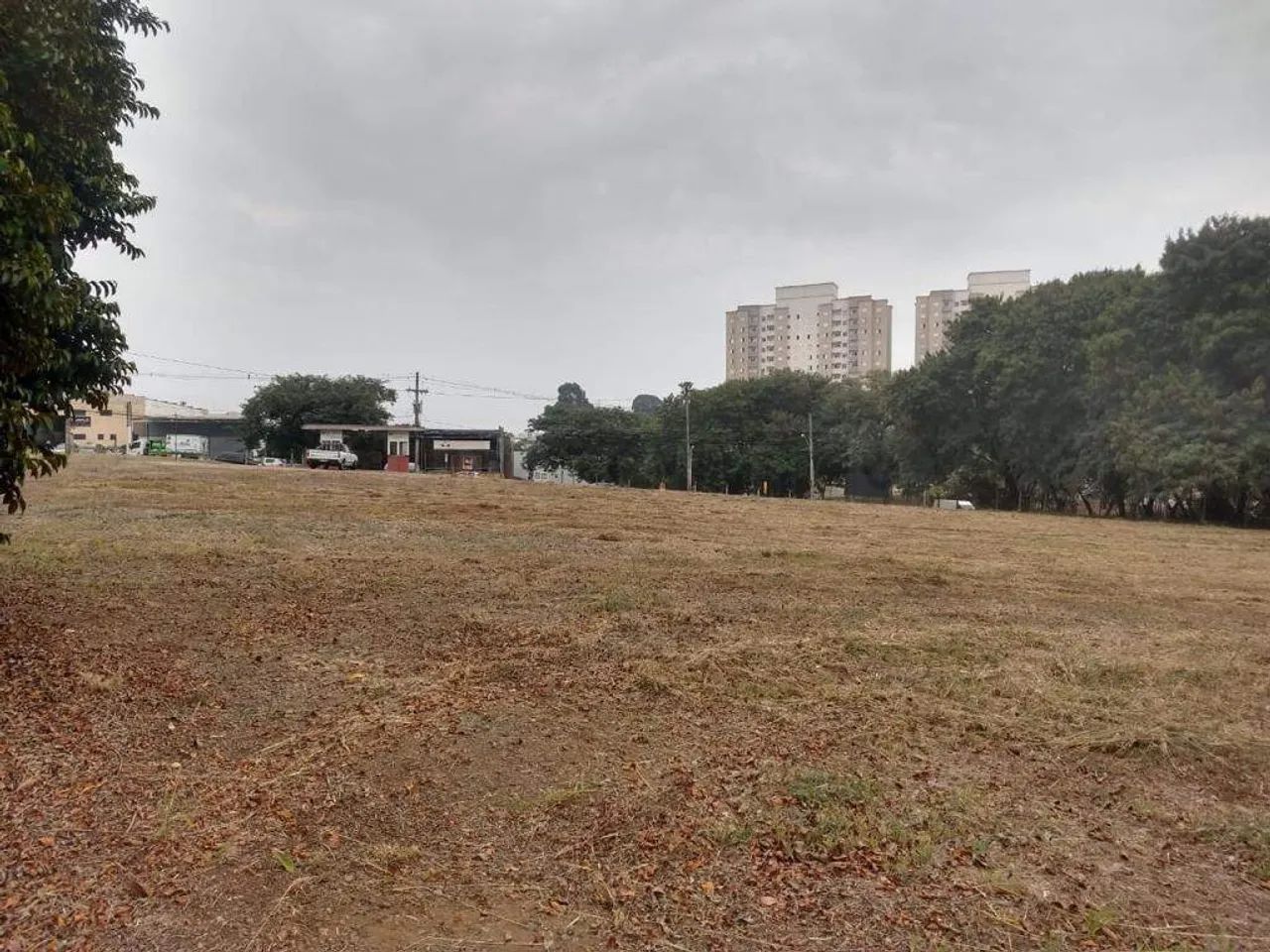 Área à venda, Água Branca - Piracicaba/SP - Foto 2