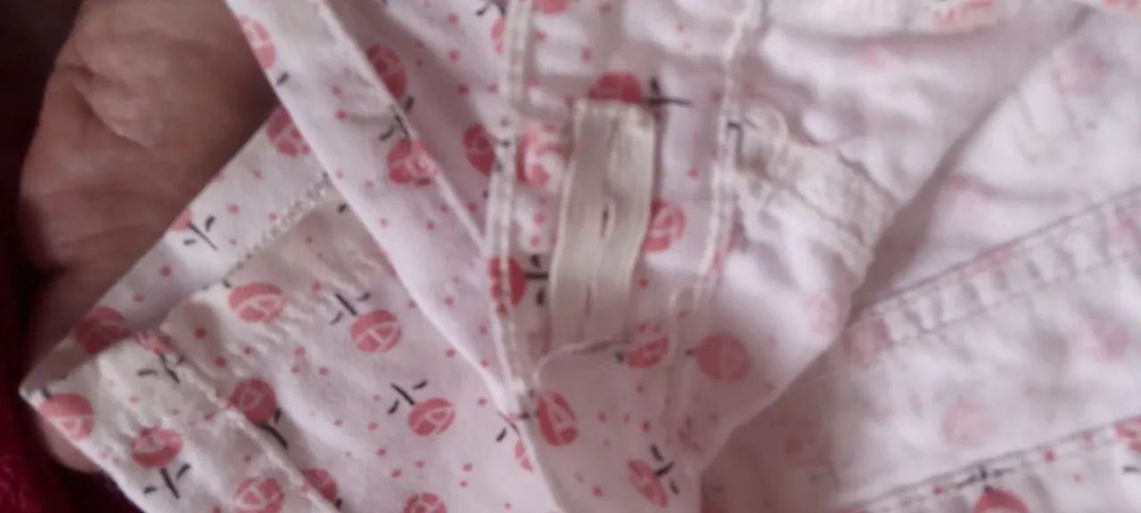 Shorts infantil  - Foto 3