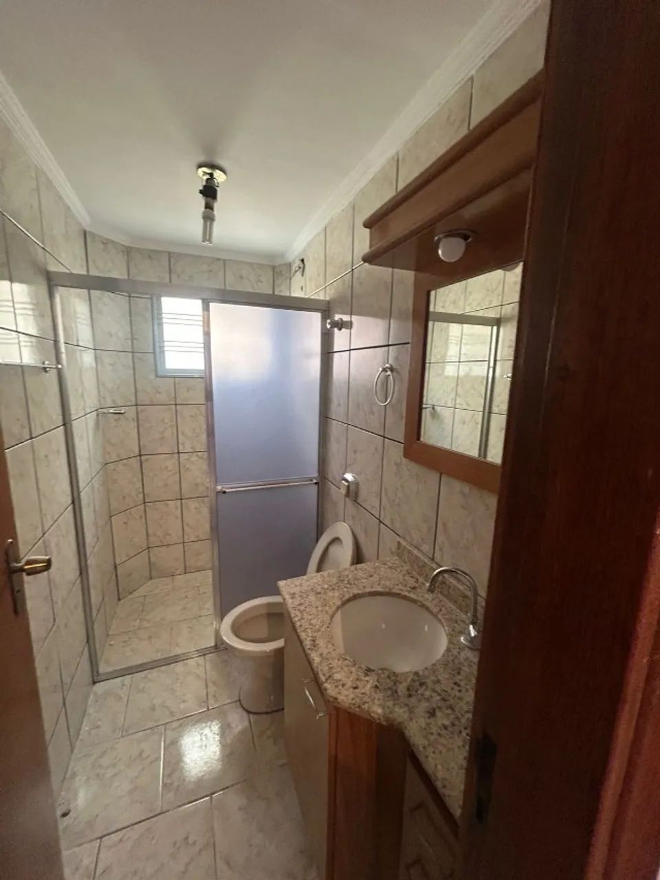 Apartamento 3 Quartos c/ Suíte e 2 Vagas - 1º Andar - Cidade Nova - Rio Preto - Foto 4