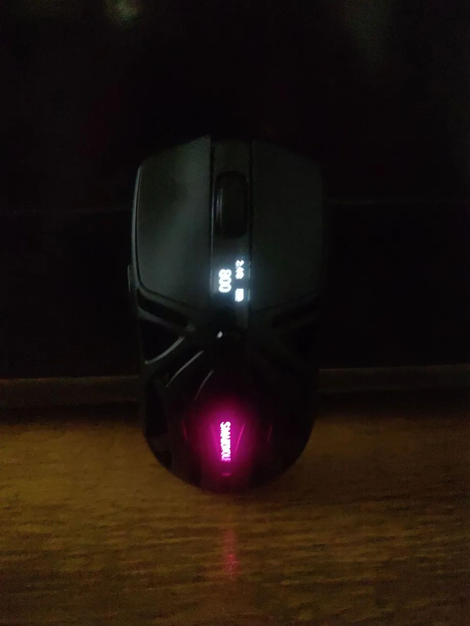Mouse SmailWolf rs8 64291869756675121