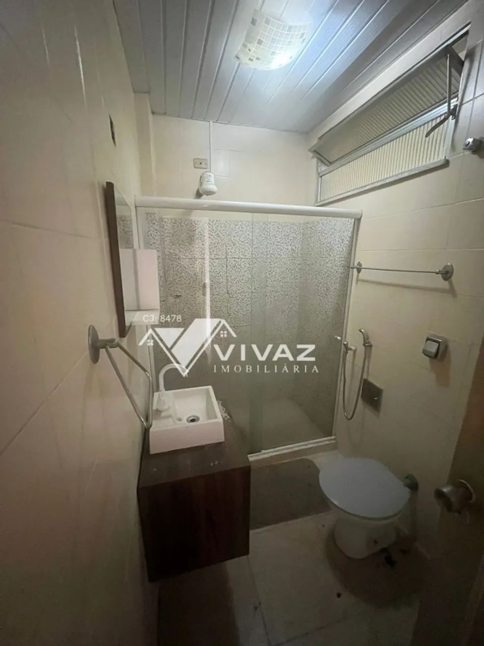 Excelente Apartamento na Abolição com 02 Quartos e 02 Vagas   - Foto 11