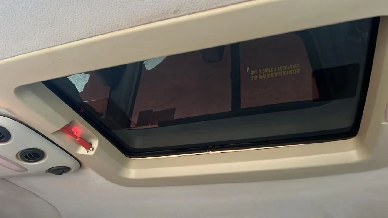 MICROONIBUS MERCEDES-BENZ - Foto 6