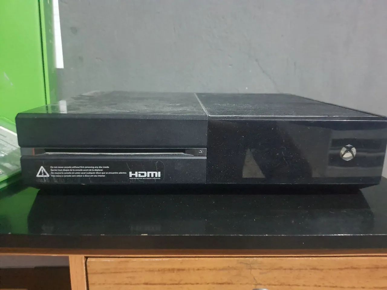 Xbox One S - 500gb - Foto 4