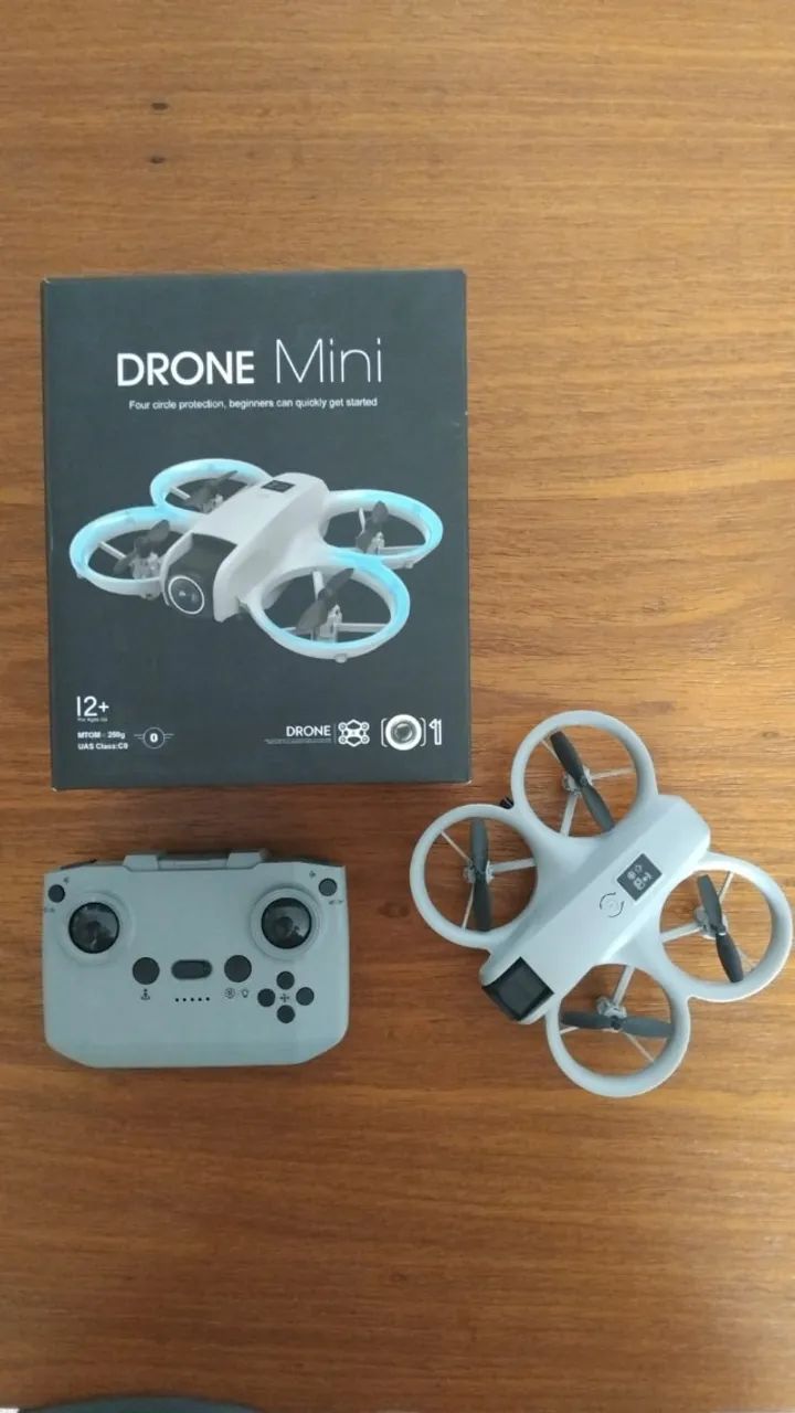 DRONE GT3 MINI63824556533761123