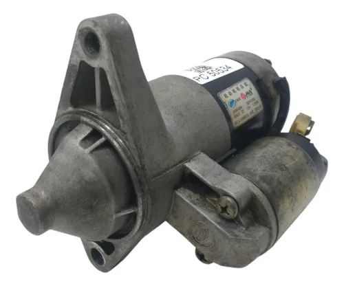 Motor Arranque Partida Lifan 530 1.5 2012 2013 2014 2015 16