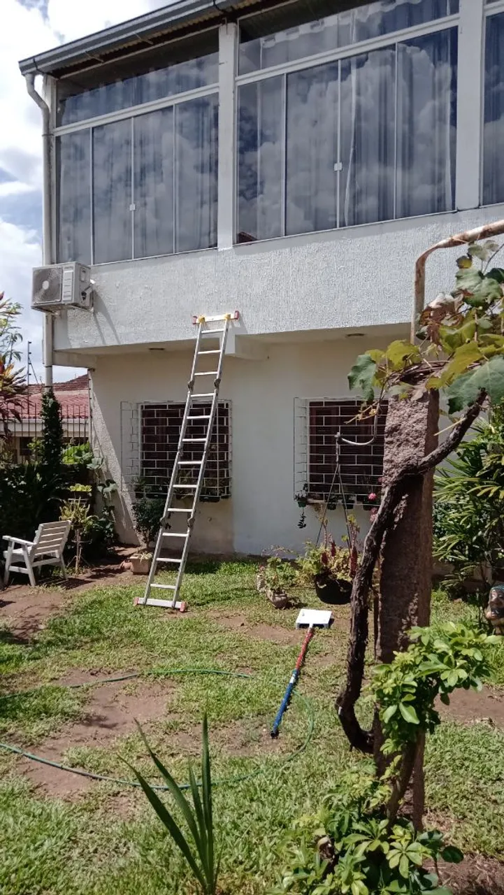 Pinturas & Texturas