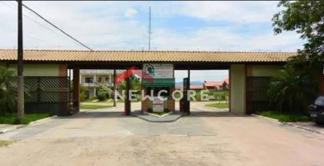 Lote em Condomínio São Luiz - São Luiz - Peruíbe/SP - Foto 9