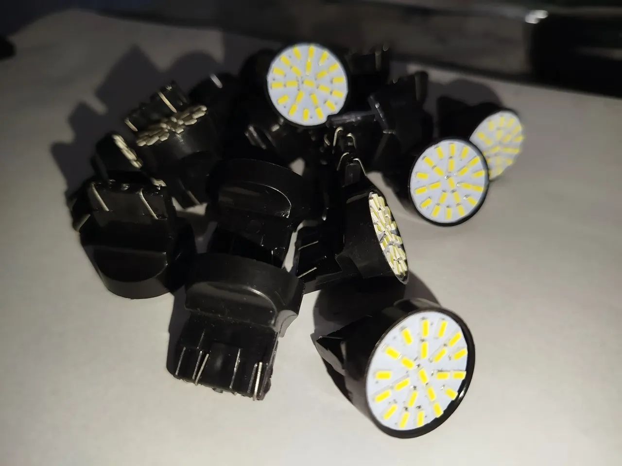 LEDS AUTOMOTIVOS (PREÇO CHINA) - Foto 3