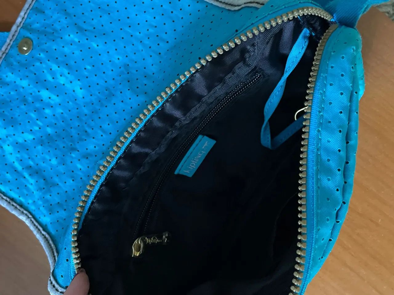 Bolsa Kipling original  - Foto 2