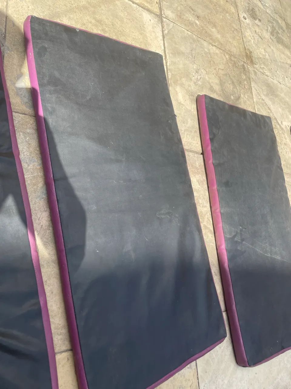 Material de academia - Foto 4