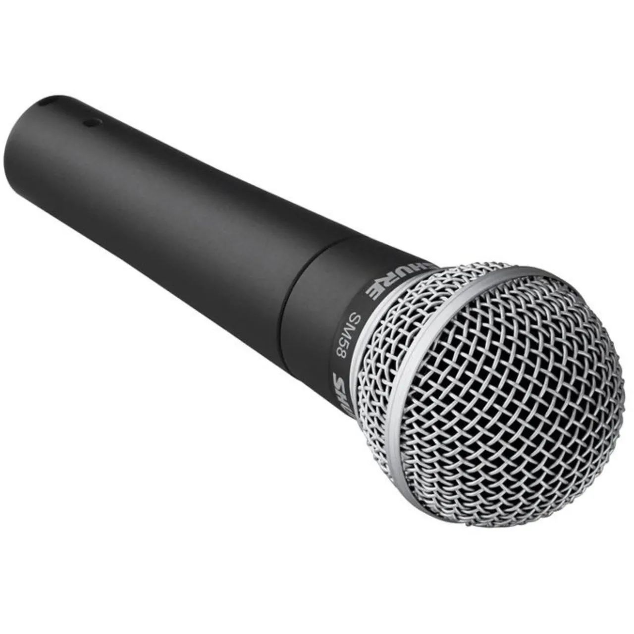 Microfone Shure SM58 - Original - Foto 3