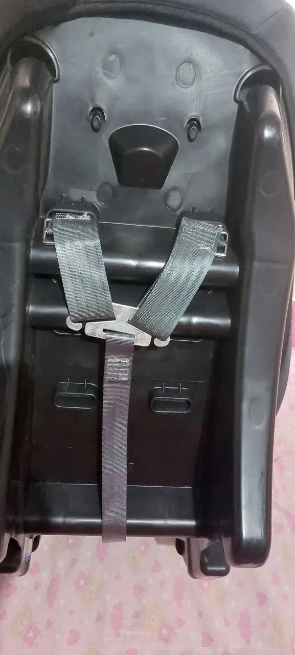 Cadeirinha de carro  - Foto 5