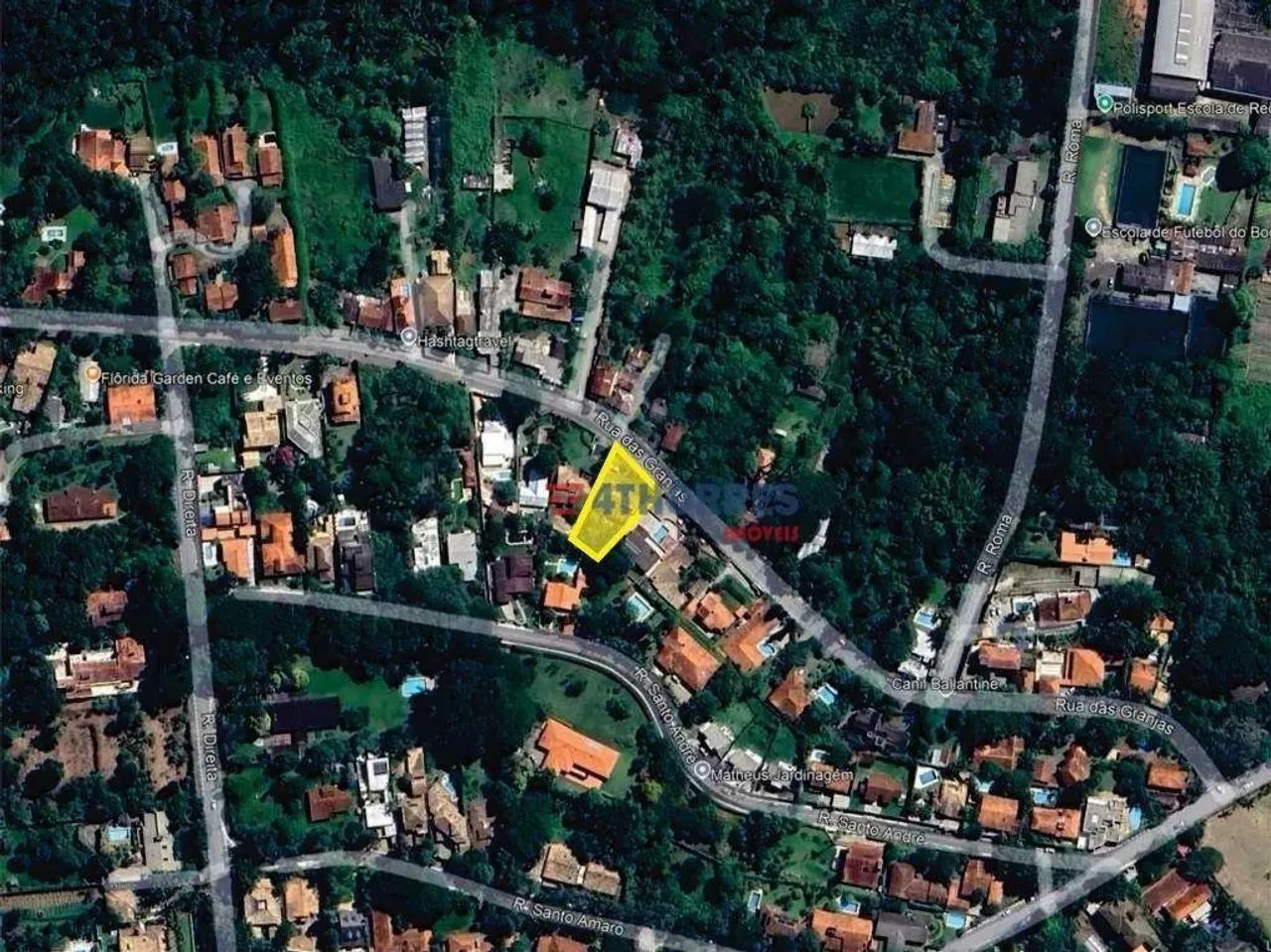 Casa com 4 dormitórios à venda, 218 m² por R$ 1.493.000,00 - Vila Santo Antônio - Cotia/SP - Foto 4