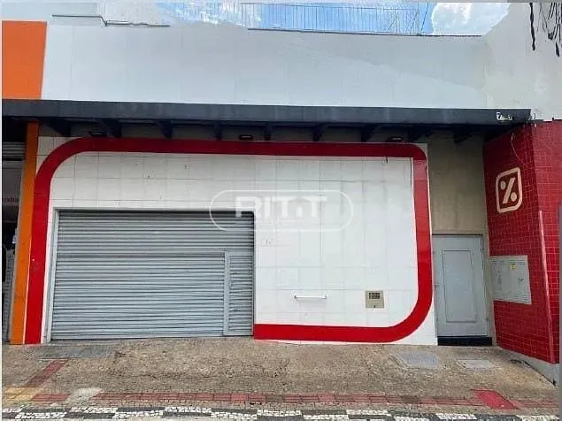 Loja para locação, Centro, Campinas, SP