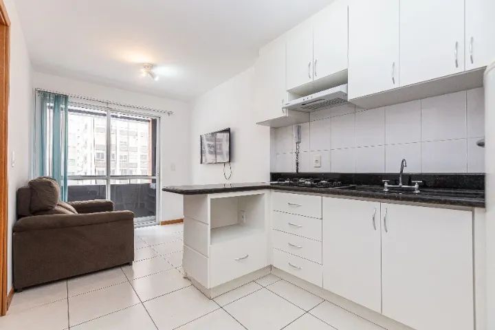 Foto - Curitiba - Centro