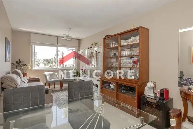 Apartamento em Rua São Manoel - Rio Branco - Porto Alegre/RS