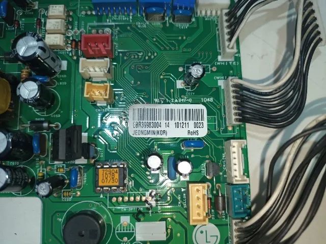Placa LG - (EBR39983004) - Foto 2