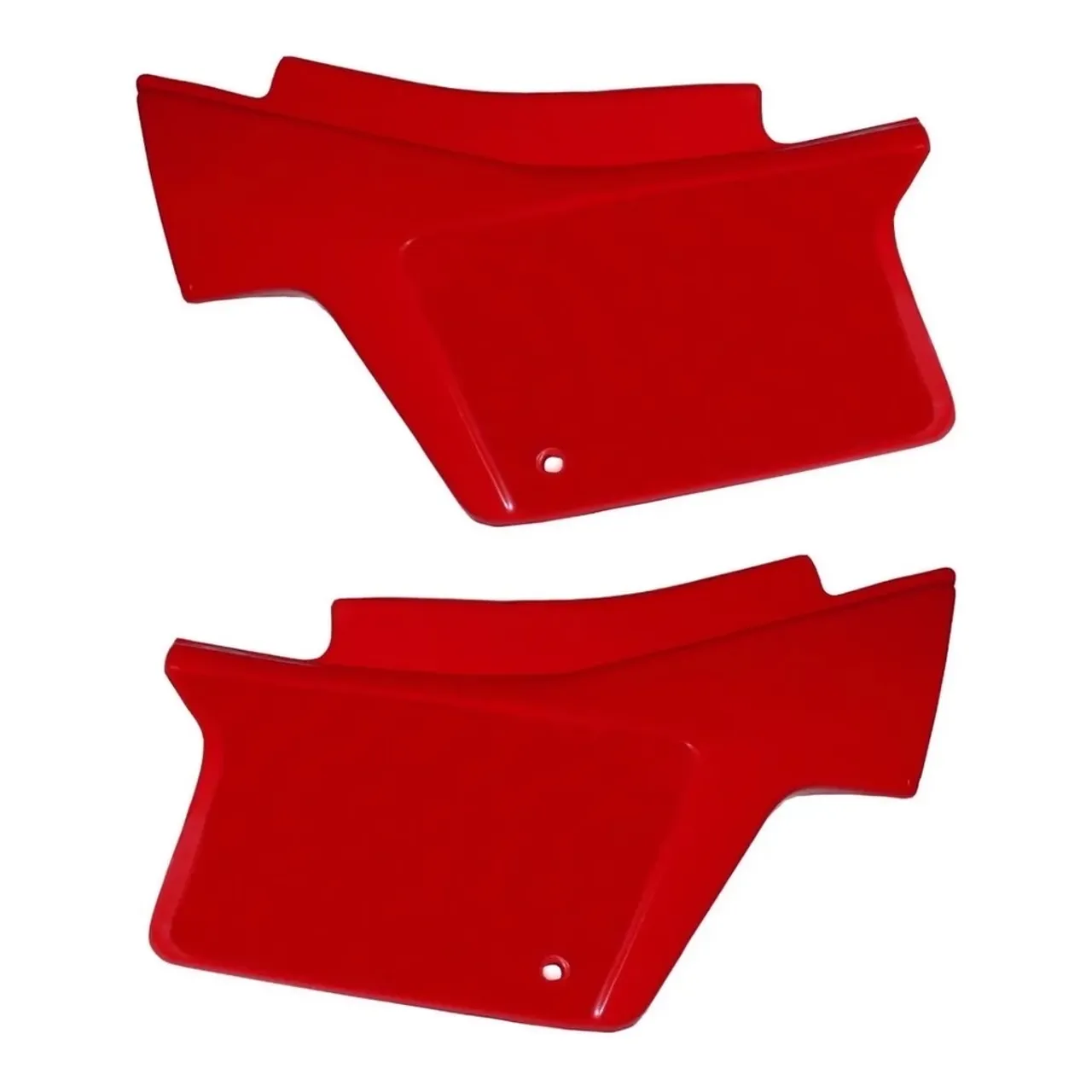 Carenagem para XL 250r tampas laterais e do farol dianteiro