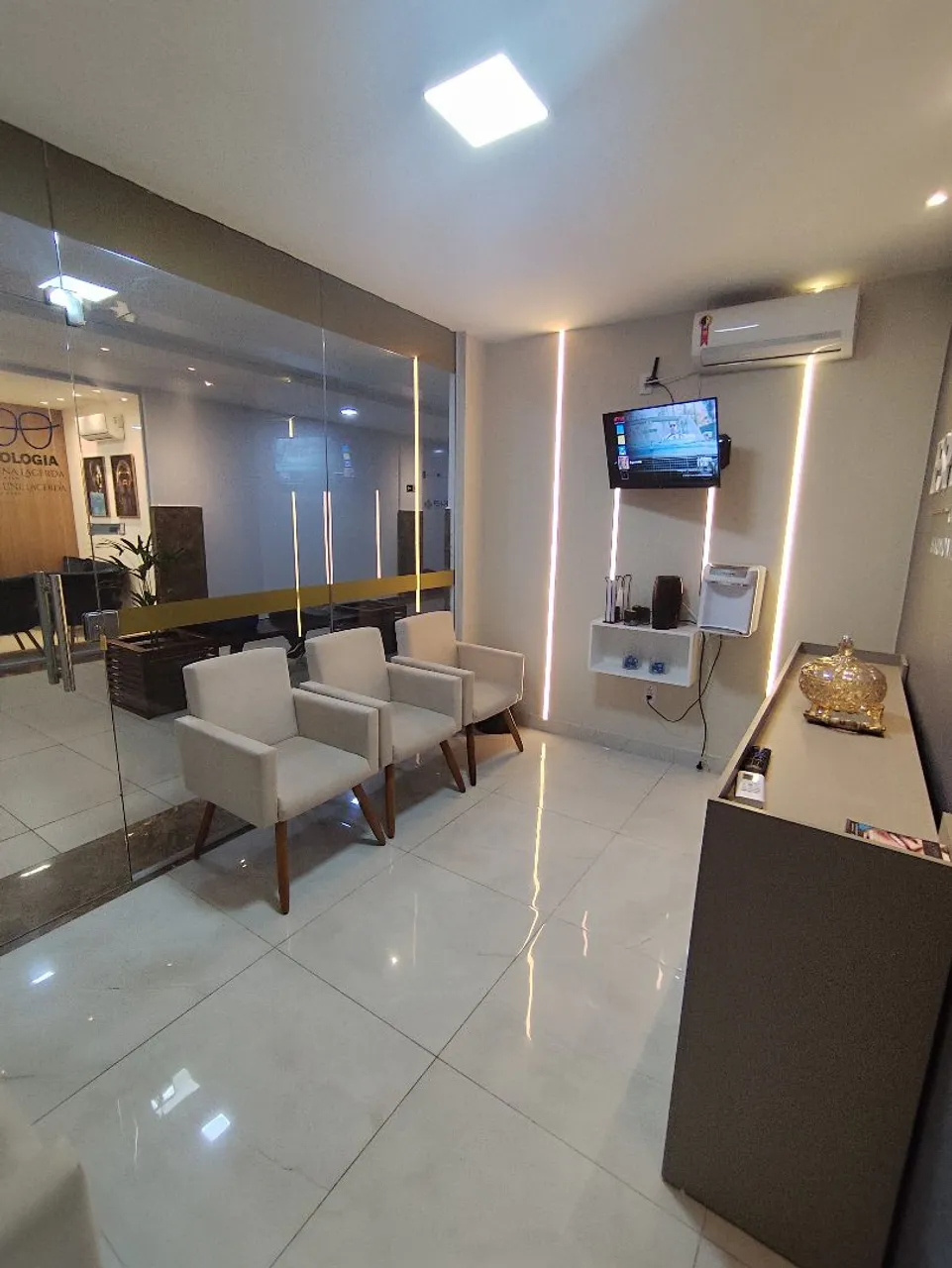 Consultório Odontológico em João Pessoa - Aluguel de Turnos - R$ 150,