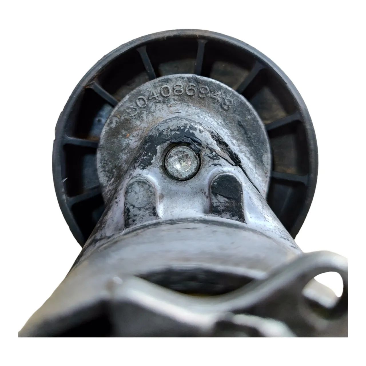 Tensor Correia Alternador Original Daily 35s14  E1923 - Foto 5