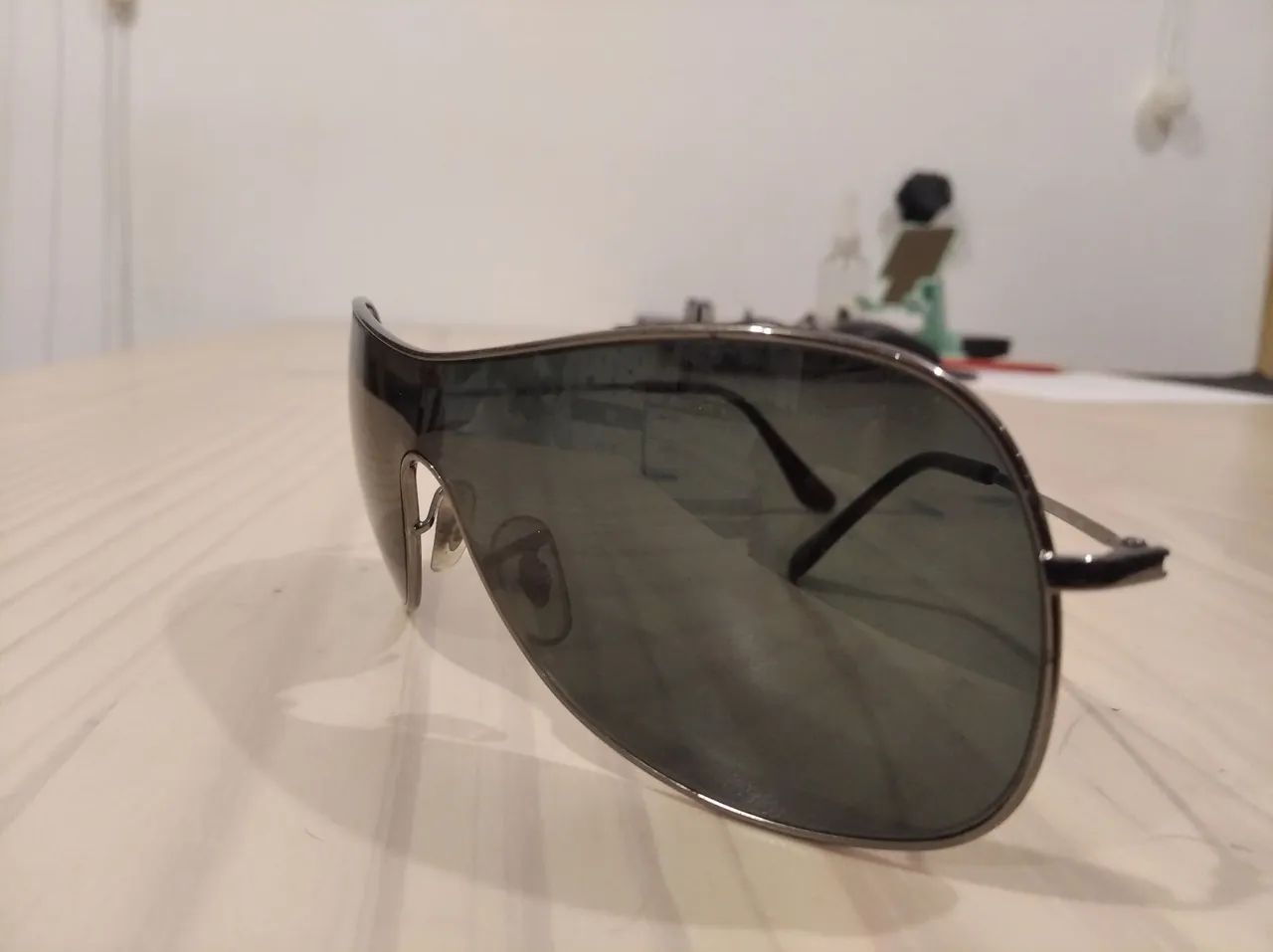 Óculos de sol Ray-Ban RB3471 -ORIGINAL - Foto 3