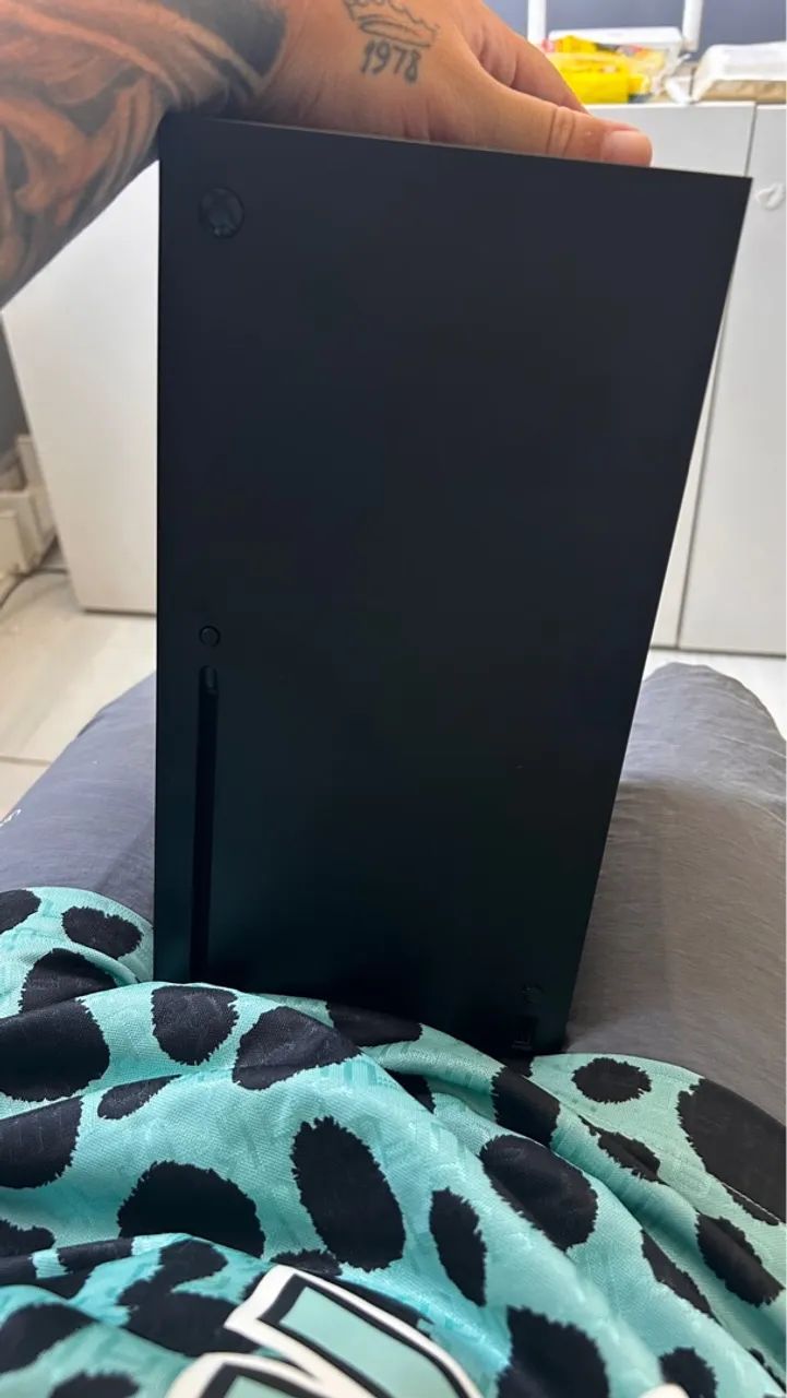Xbox Series X