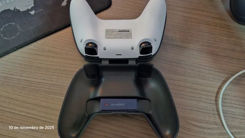 Ccontrole Gamesir T4n Lite - Foto 3